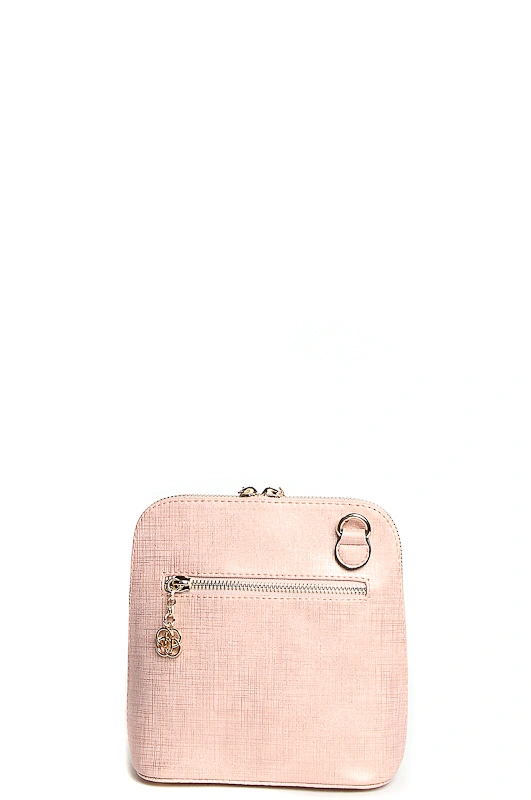 Сумка MILANA 171651-1-143 розовый - купить 1790