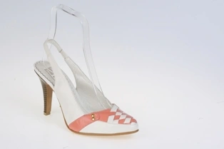 Босоножки MILANA 91084-8-1451 розовый - купить 5990