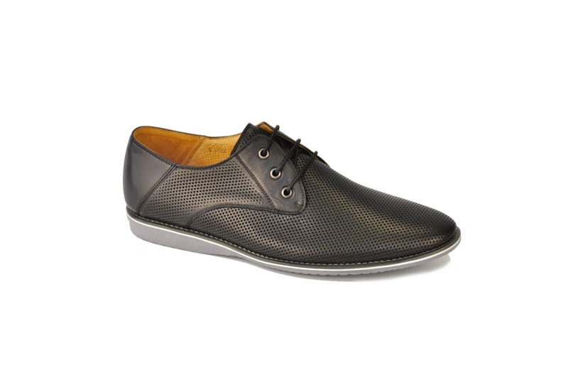 Полуботинки MILANA 121700-1-1101 черный - купить 2990