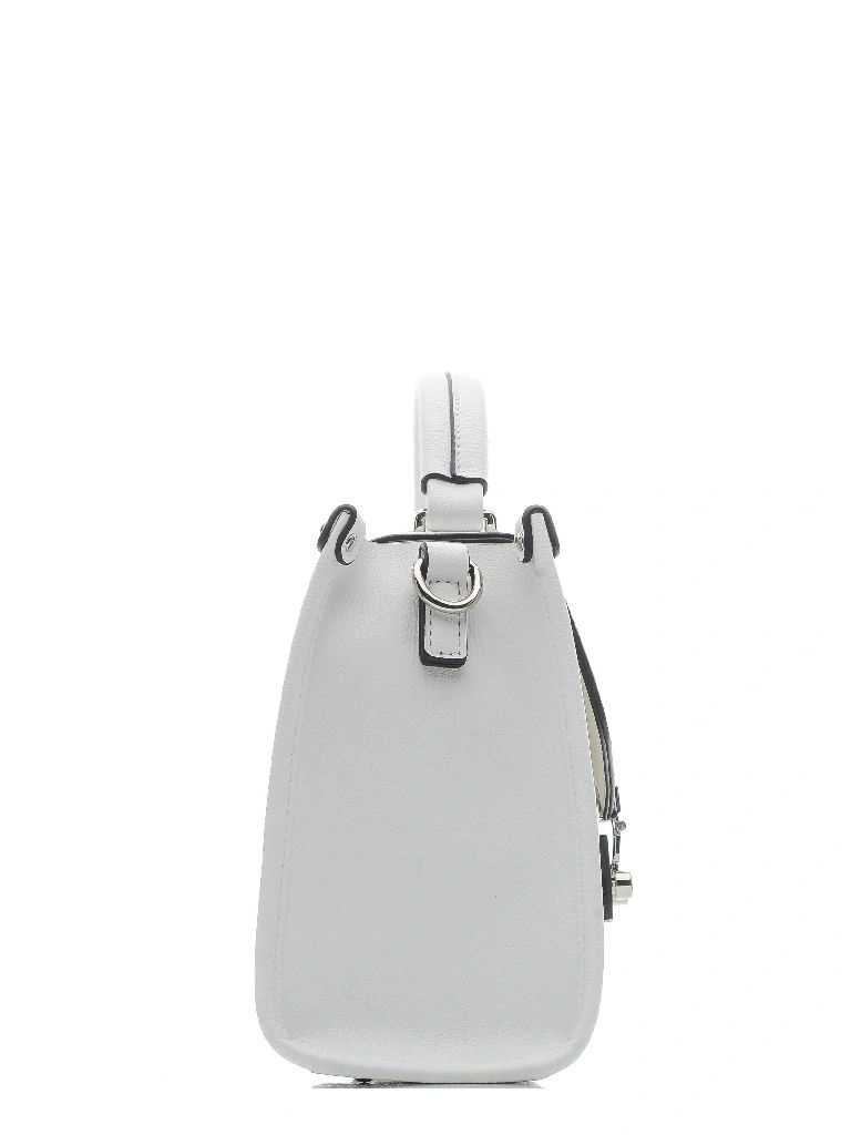 Сумка MILANA 201909-1-130 белый - купить 3990