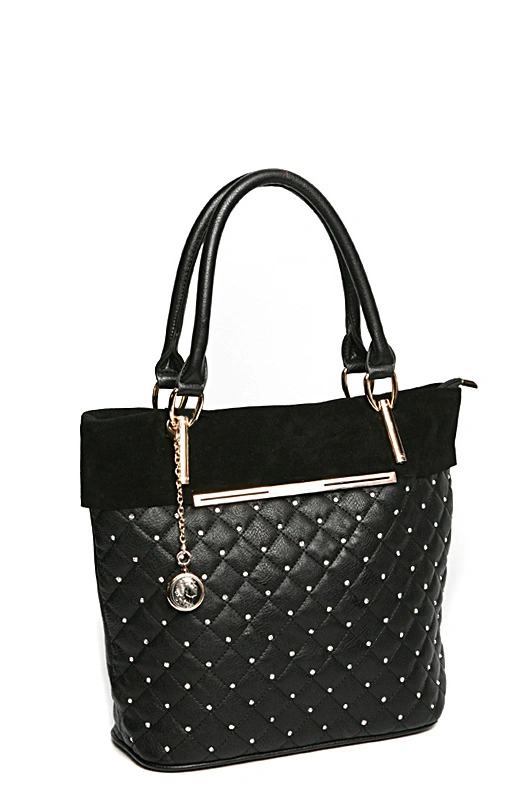 Сумка MILANA 126031-1-1 черный - купить 3690