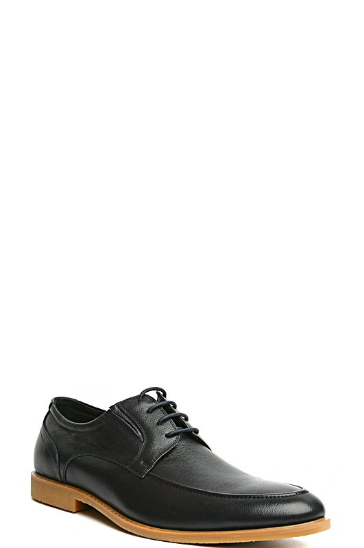 Полуботинки MILANA 141760-1-1561 синий - купить 3890