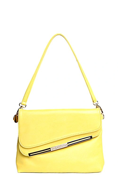 Сумка MILANA 131045-1-170 желтый - купить 990