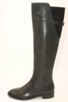 Ботфорты MILANA 172171-1-110V черный - купить 12990