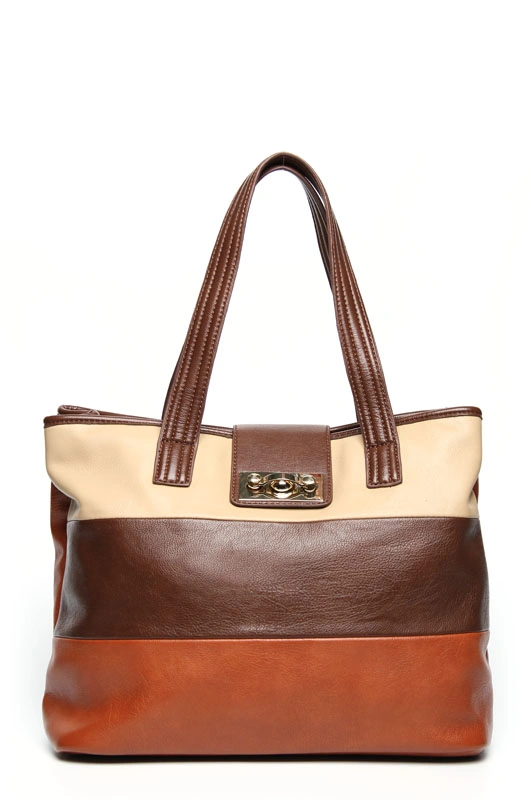 Сумка MILANA 68793-20 коричневый - купить 2290