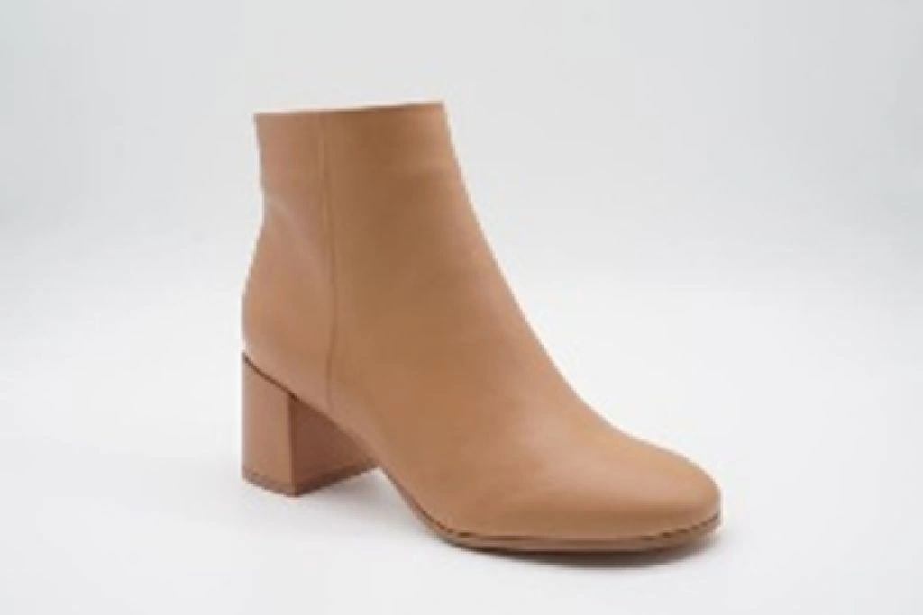 Ботинки MILANA 202351-1-121V бежевый - купить 