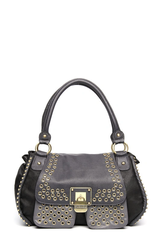 Сумка MILANA C3852-17897 черный - купить 690