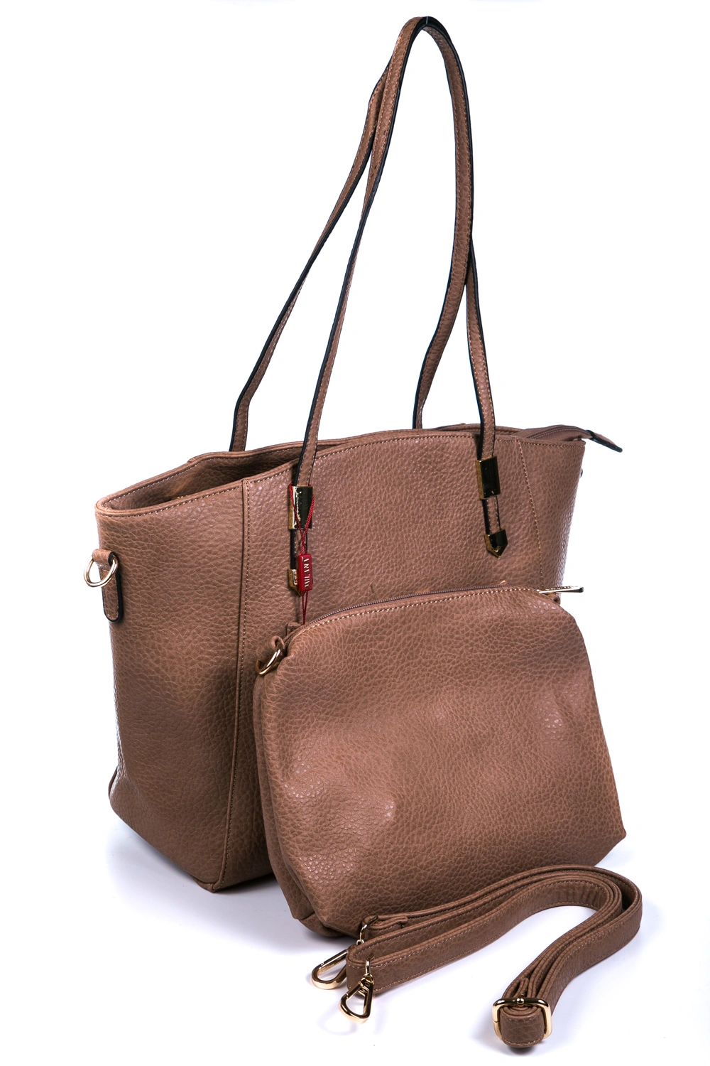 Сумка MILANA 162790-1-112 бежевый - купить 5990