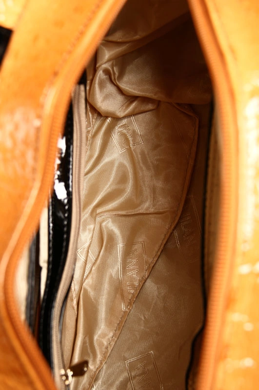 Сумка MILANA 125004-1-2 коричневый - купить 1990