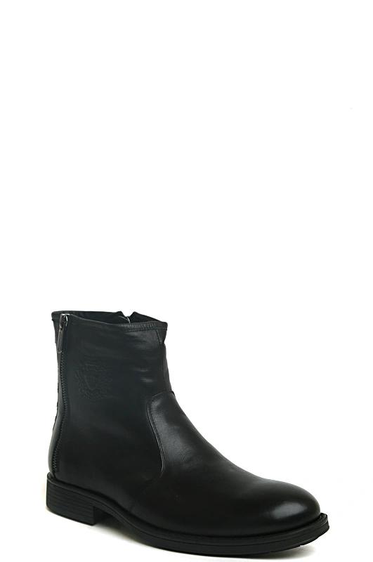 Ботинки MILANA 152808-3-810F черный - купить 7990