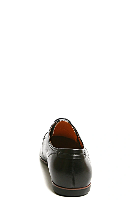 Полуботинки MILANA 151756-3-1101 черный - купить 6990