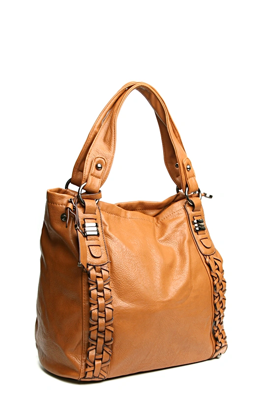 Сумка MILANA 128006-1-2 оранжевый - купить 2590