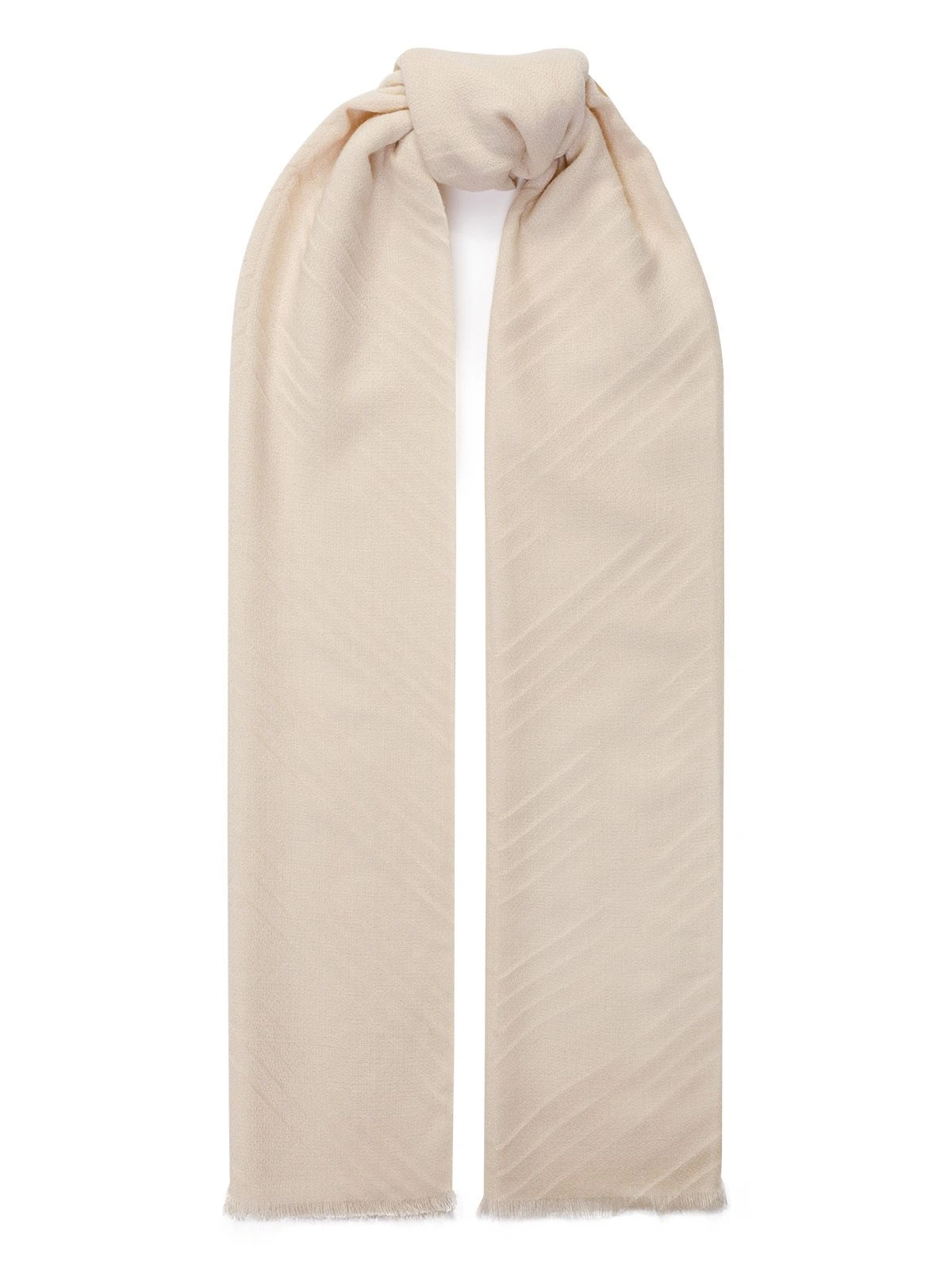 Палантин ELEGANZZA BL23-0671-02 бежевый - купить 7490