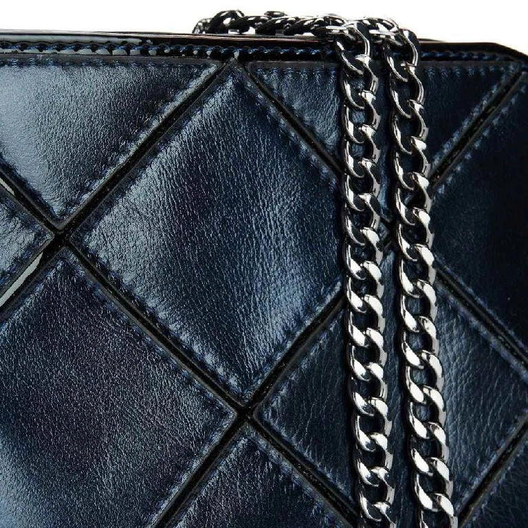 Сумка JANE'S STORY YMJ-10665-60 синий - купить 7990