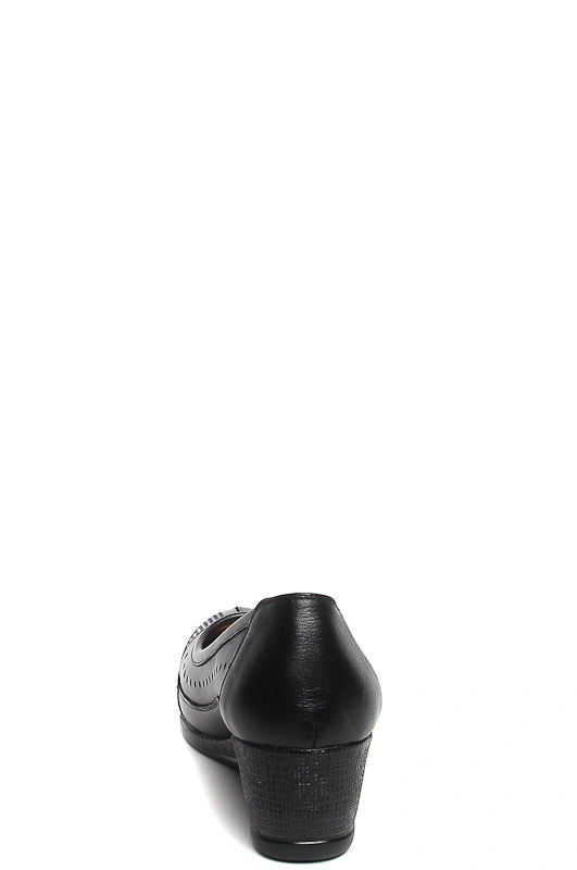 Туфли MILANA 181589-1-1101 черный - купить 6990