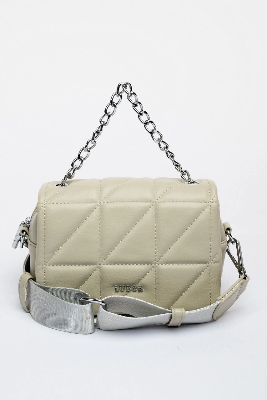 Сумка LUDOR 376-26 зеленый - купить 5490