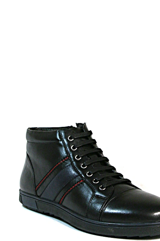 Ботинки MILANA 152807-2-110W черный - купить 6990