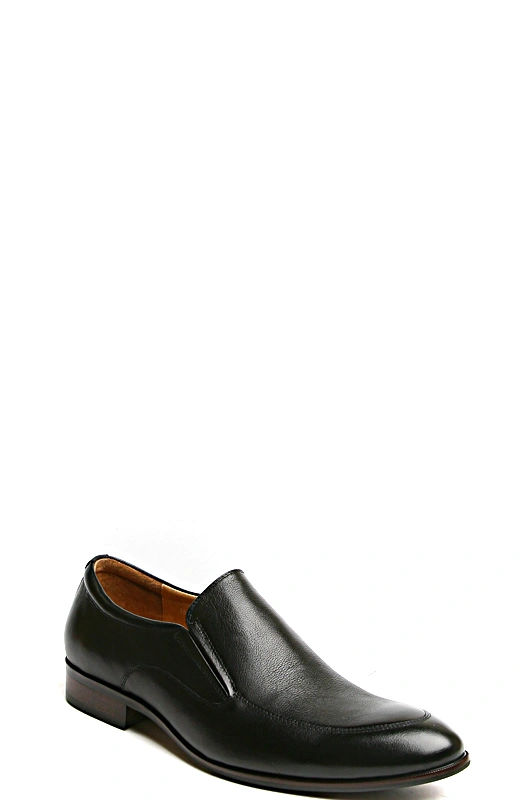 Полуботинки MILANA 151776-2-1101 черный - купить 4300