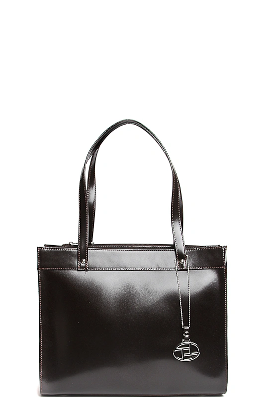 Сумка MILANA 171068-1-120 коричневый - купить 9490