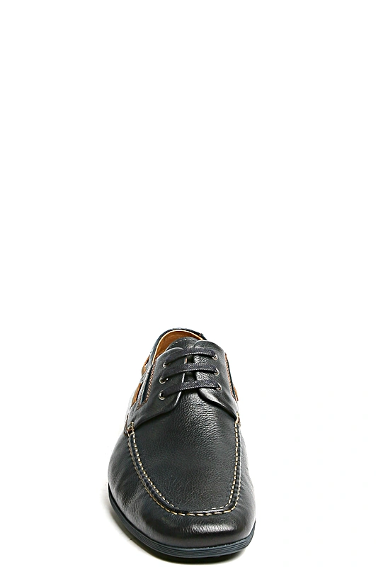 Полуботинки MILANA 141819-1-1501 синий - купить 4990