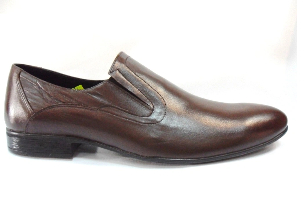 Полуботинки MILANA 131978-1-1201 коричневый - купить 1