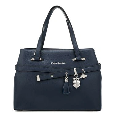 Сумка FIATO DREAM 1825 синий синий - купить 26990