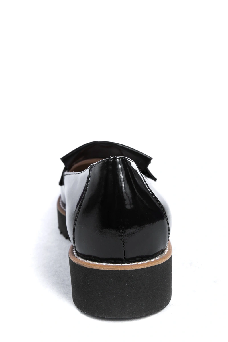 Туфли MILANA 161121-1-7501 синий - купить 10400