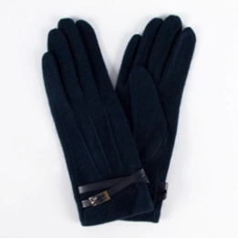 Перчатки RUSSIAN LOOK LG57-04 синий - купить 1690