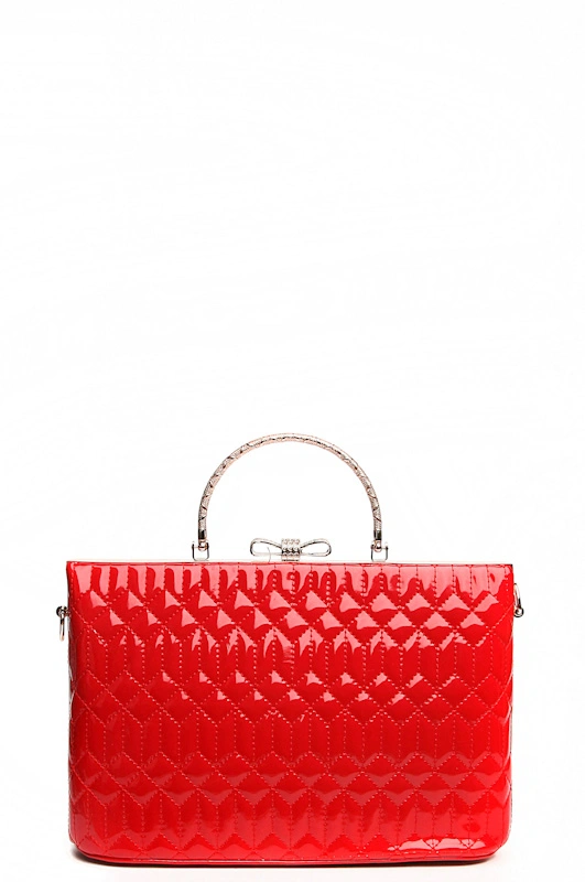 Сумка MILANA 131080-1-740 красный - купить 1590
