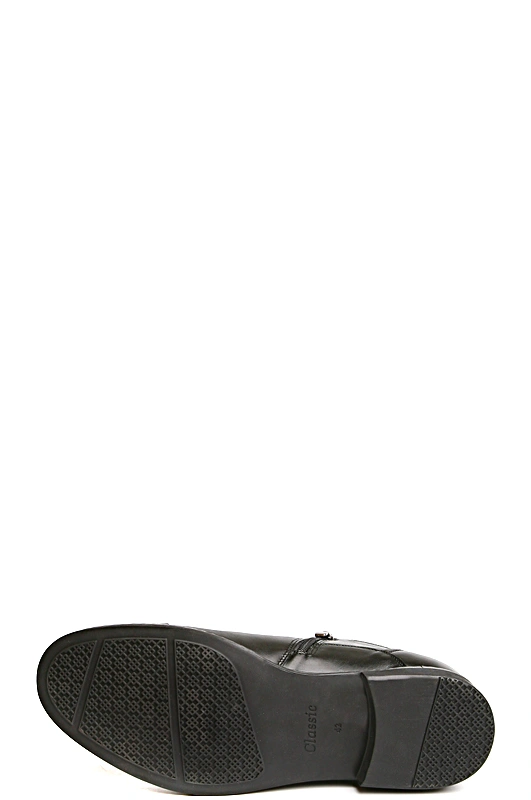 Ботинки MILANA 132967-1-1106 черный - купить 3490