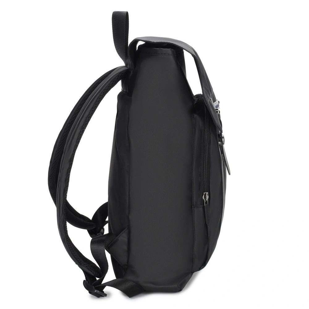 Рюкзак HENRY BACKER HBB1704-04 черный - купить 2890