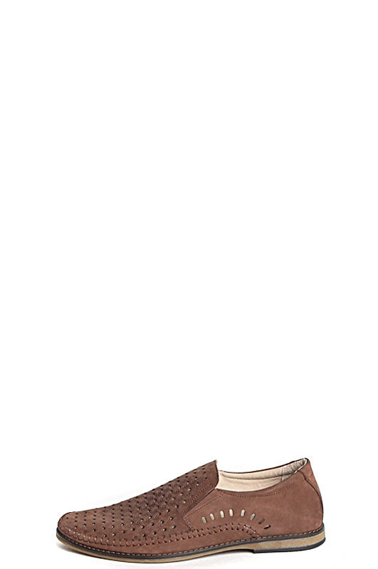 Полуботинки MILANA 171735-1-8241 коричневый - купить 3590