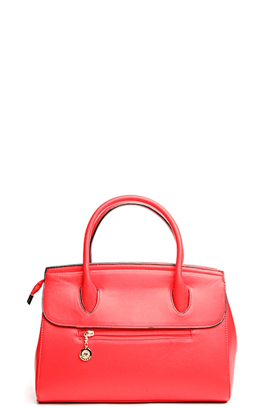 Сумка MILANA 132011-2-140 красный - купить 4290