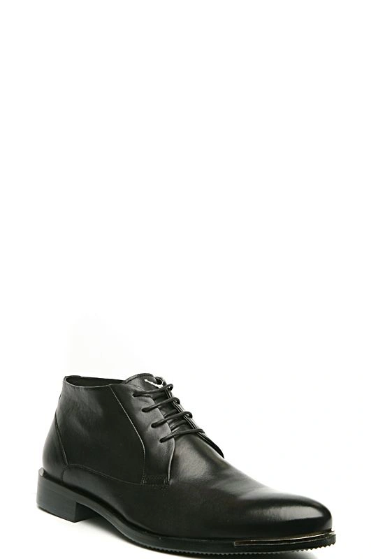 Полуботинки MILANA 142713-2-110F черный - купить 8490