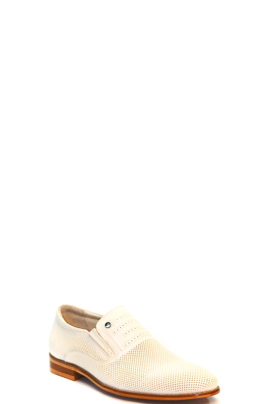 Полуботинки MILANA 171710-2-1211 бежевый - купить 9990