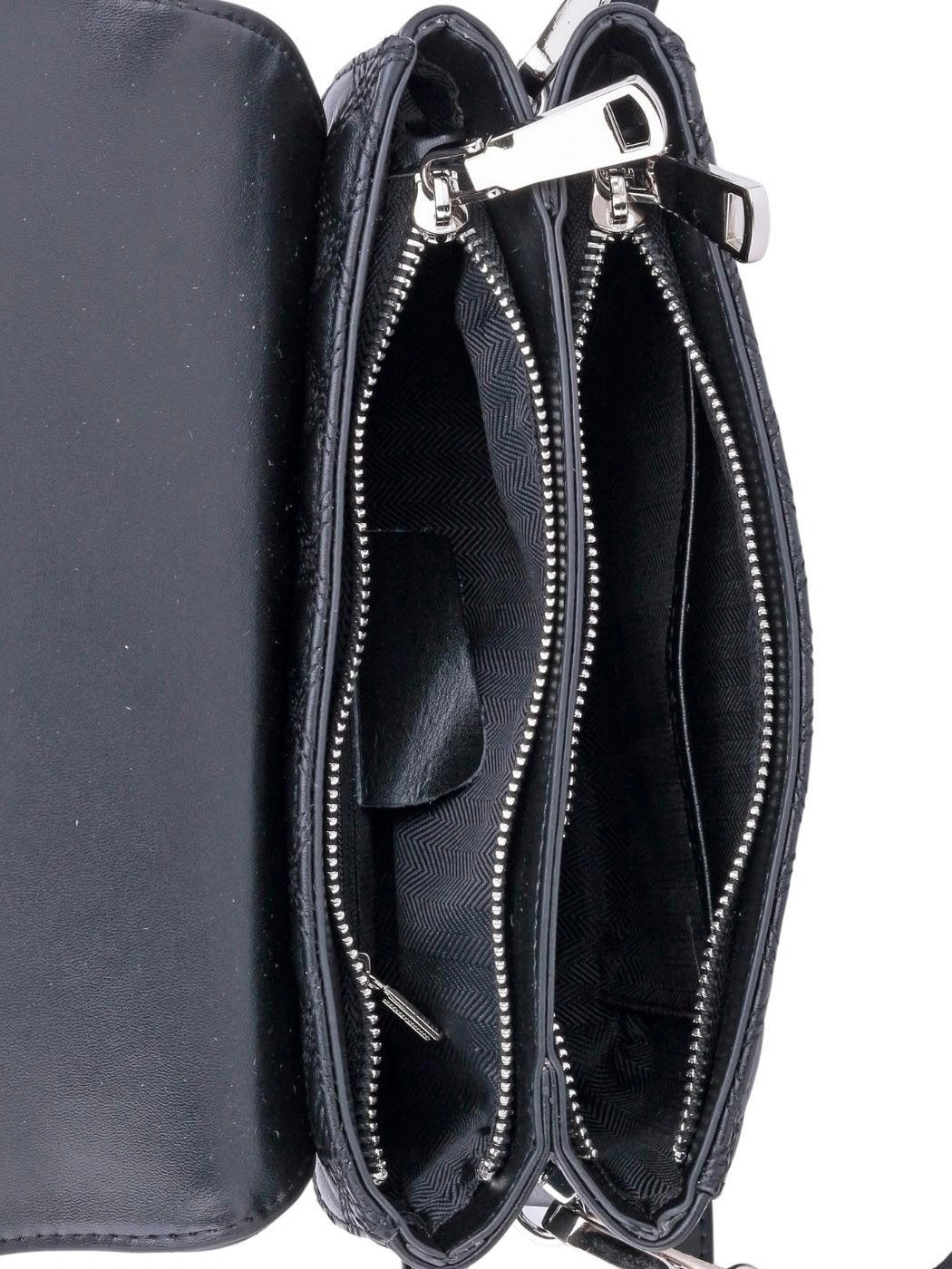 Сумка HELENA SHINE 8335 HS черн черный - купить 