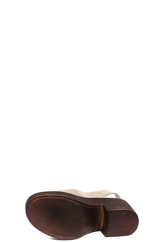 Босоножки MILANA 181460-1-2211 бежевый - купить 