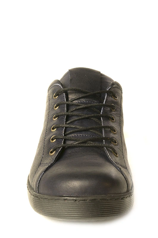 Полуботинки MILANA 171303-1-1501 синий - купить 4990