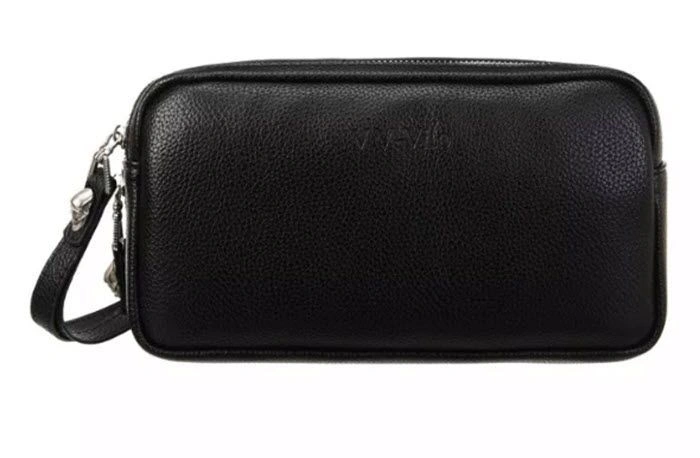 Клатч VERA VICTORIA VITO 35-910-1 черный - купить 4990