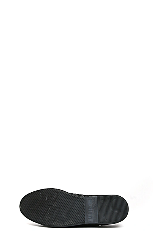 Полуботинки MILANA 161806-4-8501 черный - купить 6800