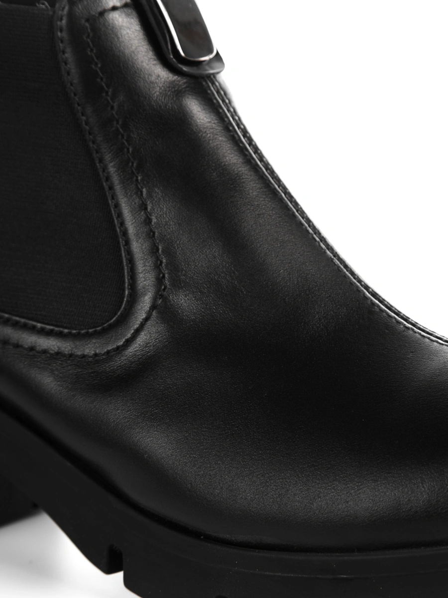 Ботинки MILANA 161491-1-110V черный - купить 11990