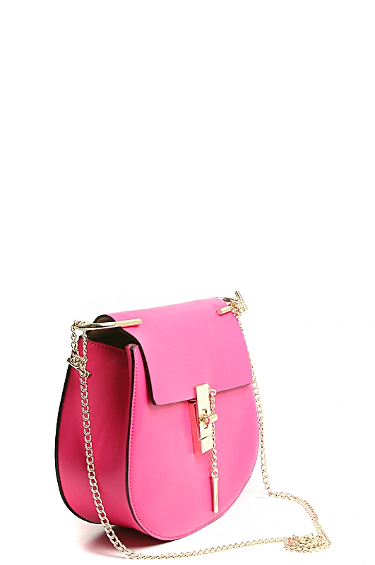 Сумка MILANA 151617-4-155 малиновый - купить 5600