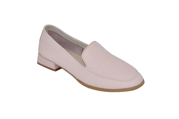 Туфли MILANA 221133-1-1431 розовый - купить 