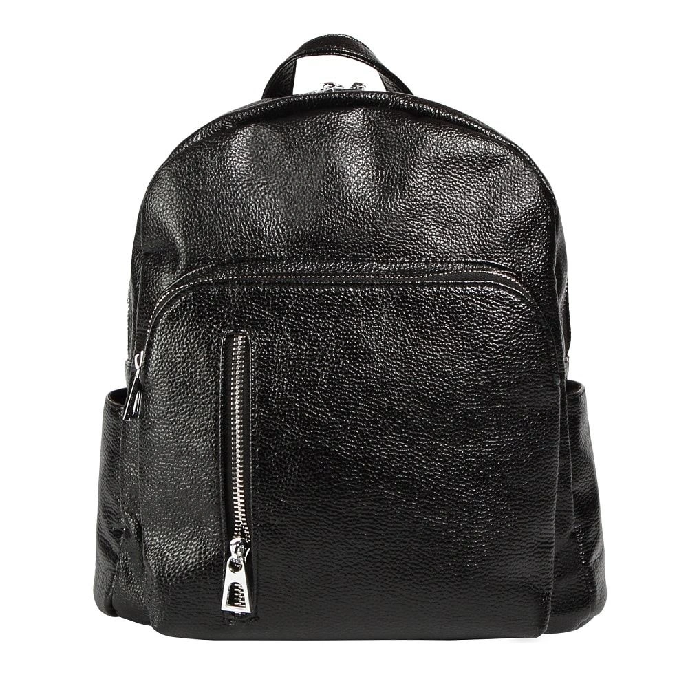 Рюкзак JANE'S STORY POL-60128-04 черный - купить 3390