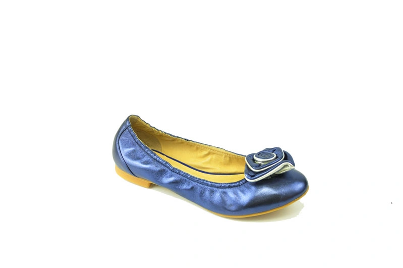 Балетки MILANA 101160-1-1501 синий - купить 1590