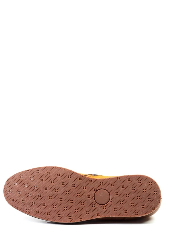 Ботинки MILANA 142718-1-826V оранжевый - купить 5000