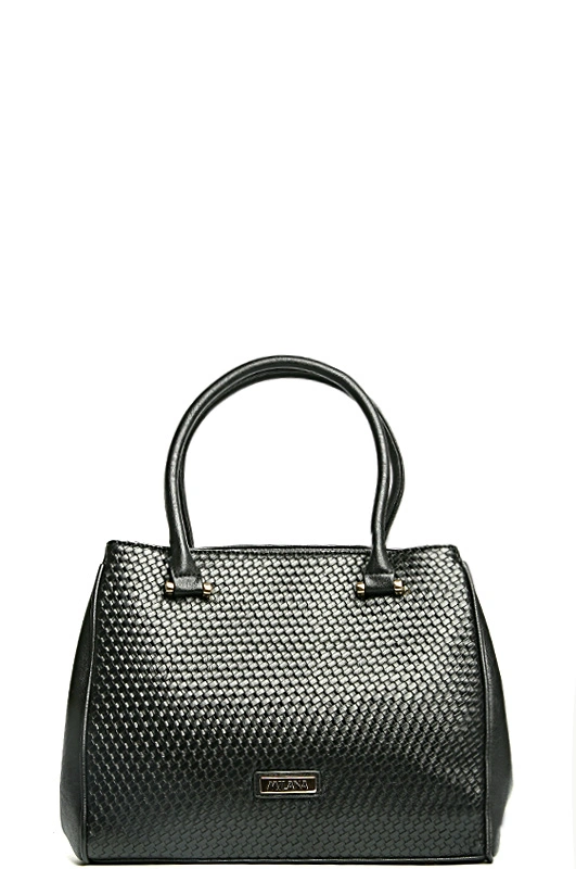Сумка MILANA 132158-1-110 черный - купить 1890