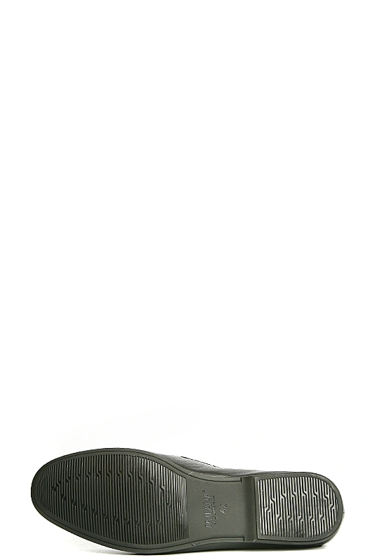 Полуботинки MILANA 141820-1-1101 черный - купить 6490