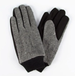 Перчатки RUSSIAN LOOK MG04-08 серый - купить 1690