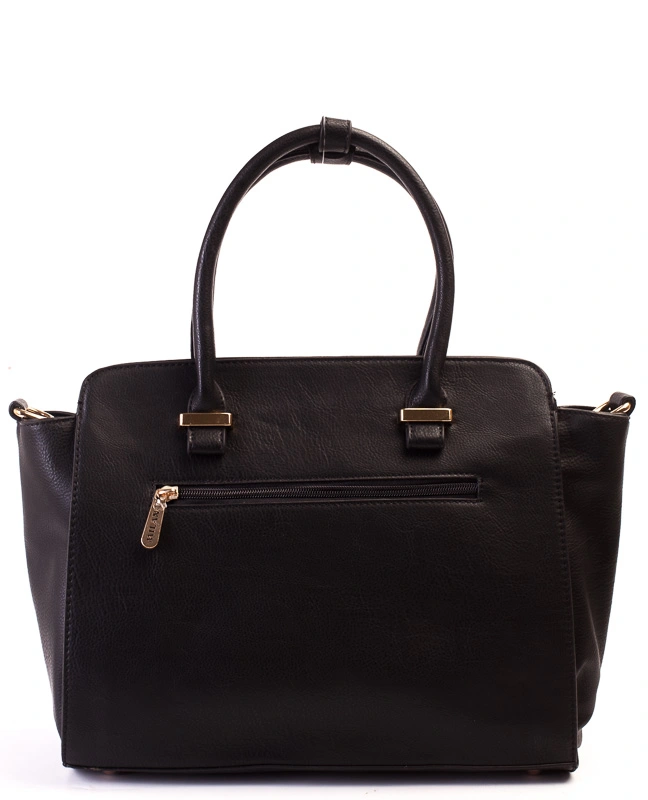 Сумка MILANA 142631-3-110 черный - купить 2990